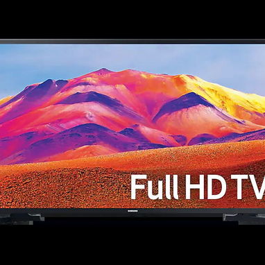 Televisor SAMSUNG Smart TV de 43” FHD. Nuevo en caja - Img 99071358
