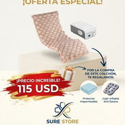 Colchon antiescara PROMOCION - Img 57403307
