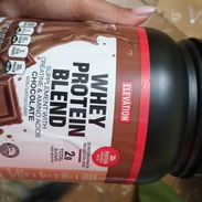 Whey Protein de chocolate - Img 55993262