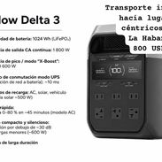 EcoFlow Delta 3 - Img 56503247