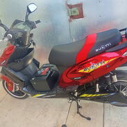 Vendo moto nueva sin bateria - Img 56929202