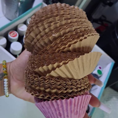 Negocio de reposteria - 6/10
