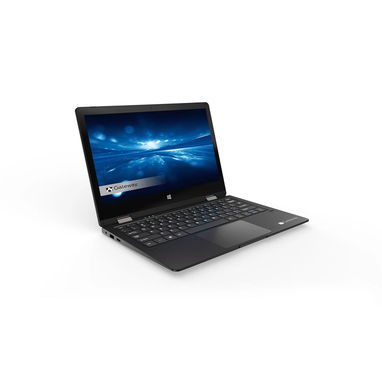 LAPTOP 🎁NUEVA🎁📦CAJA, Gateway Convertible 2en1 (GWTC116-2BK), 11.6" HD IPS Táctil, Intel N4020, 4GB RAM, 64GB SSD - 2/7