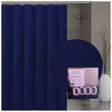 💫Cortina de baño de teflón - usd💫 - Img 121952541