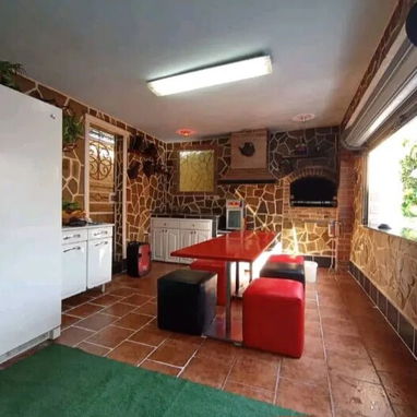 🅰️Pasadía con piscina en Fontanar. Oferta de habitación por noche para parejas. Casas con piscina. - Img 114128002