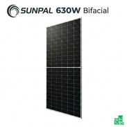 Paneles Solares de 630w - Img 55786742