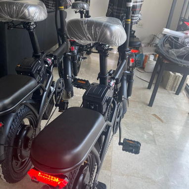Venta de bicicletas eléctricas - Img 124212397