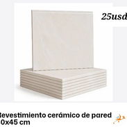 Revestimiento Céramico De Pared 30x45cm - Img 57526854