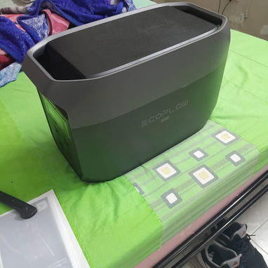 Ecoflow delta 3 max - Img 122539374