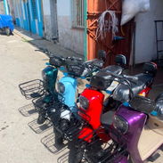 Motos DCMZL changeller - Img 56924686