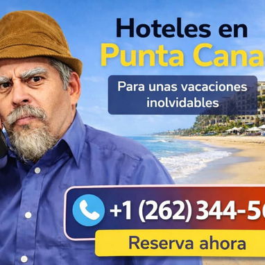 Las vacaciones soñadas para que te reúnas con tus familiares en Cuba / punta Cana : CATALONIA BÁVARO BEACH Viaja a Pun - Img 117166102