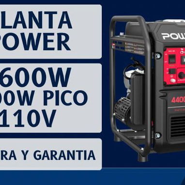 Planta Power PLANTA Pulsar - Img 121481102