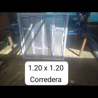 Se realizan todo tipo de trabajo de construcción y aluminio - 8/10