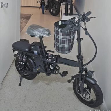 Bicimoto o bicicleta eléctrica nueva - Img 121755549