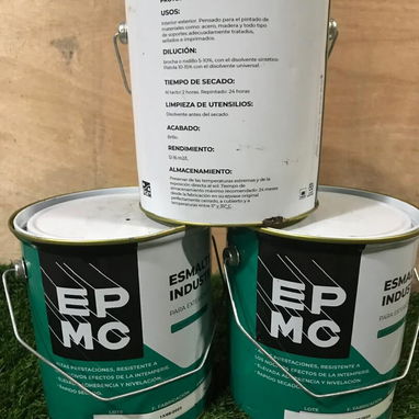 pintura para autos autolux y esmalte sintético - Img 106380070