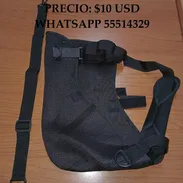 CABESTRILLO ORTOPÉDICO AJUSTABLE PARA BRAZO, ENTREGA DE FACTURA, VARIEDAD DE ÚTILES DEL HOGAR, ETC - Img 54800687