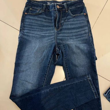Ropa reciclada en pacas de 💯 libras - Img 117638608