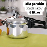 Olla presión Rudenkov - Img 54992380