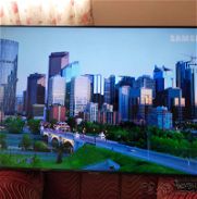 Tv de 50" Samsung Smart TV Ultra HD 4K serie7 - Img 45799409