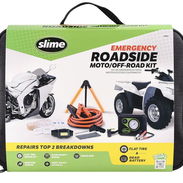 Kit de ponches para motos - Img 56766953