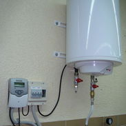 Mecánico de calentadores eléctricos y a gas - Img 54246181