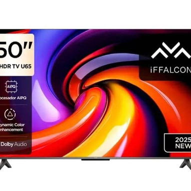 Televisores Smart tv - 8/8