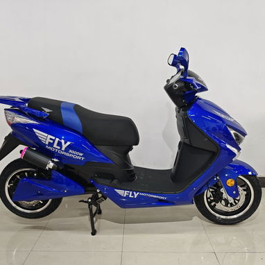 🏍 MOTO ELECTRICA FLY RACING 🏍 - Img 124517746