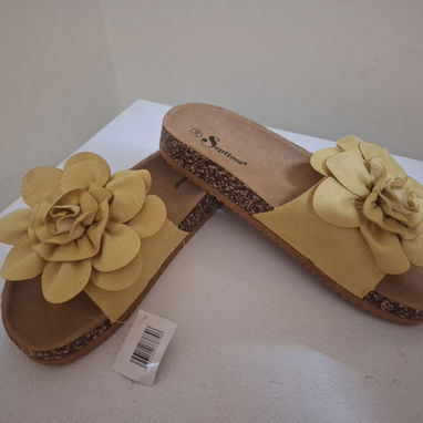 Chancletas para damas - Img 102577550