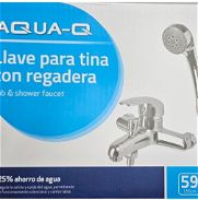 Mezcladora de ducha - Img 45761460