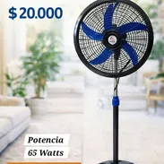 Ventilador - Img 57816670