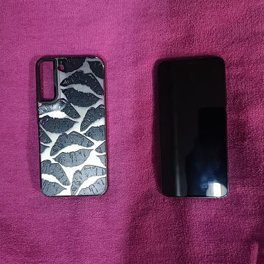 Vendo o cambio: Samsung S22 Plus‼️ - 2/3
