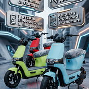🚨 BICIMOTOS ELÉCTRICAS VEDCA 2026 🚨 Wa.me / +5354260323 escribenossss...¡¡¡ ✅⚡💯Somos VEDCA: tu opción más segura pa - Img 56193026