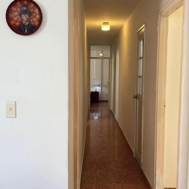 ✅Renta lineal en el Vedado🍀(LeyI17) - Img 120325827