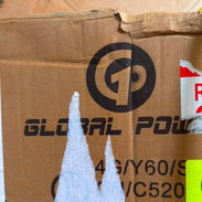 Batería Global Power 5kW wall pack - Img 57595124