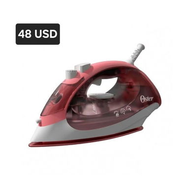 Planchas De Vapor Para Todos Los Gustos - 7/10