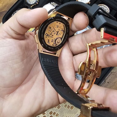 👉EXCELENTE OFERTA ESTE BULOVA - Img 124481024