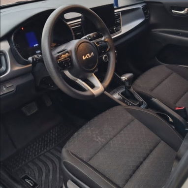 Kia rio 2023 al detalle - 4/6
