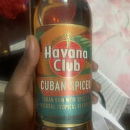 Hola tengo una botella de Habana club - Img 45369538