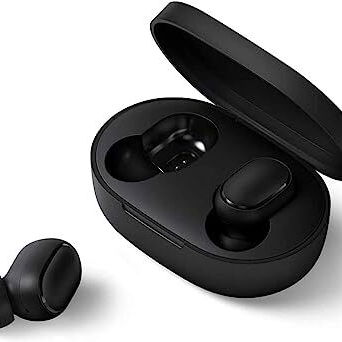 AUDIFONOS XIAOMI ORIGINALES 20USD O EL EQUIVALENTE +5352425349 - Img 105026258