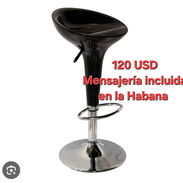 🔖Banquetas para bar - Img 56590915