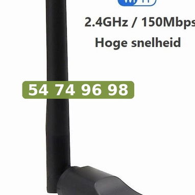 Adaptador USB - 3/3