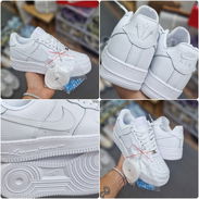 Nike air force 1 Nocta × Drake - Img 57798843