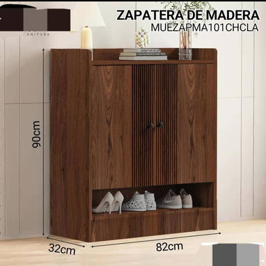 Zapatera de  inportada - Img 122518935