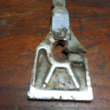 Se vende cepillo de carpintero No 4 - Img 123917663
