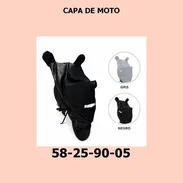 CAPA DE MOTO - Img 55728502