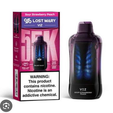 Vaper cigarros electrónicos - 7/10