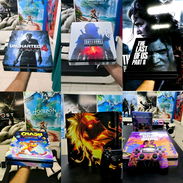 PS4 Slim de un tera pirateado con garantía de tienda - Img 56858255