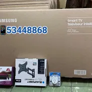 📺 Smart TV Samsung 40” Full HD ✅ - Img 55537657