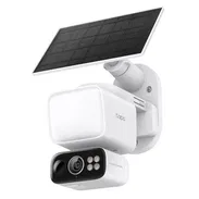 ☎️53544655 🛵 Entrega Disponible ⭐Cámara de Seguridad Solar TP-Link Tapo C615F KIT ⭐ - Img 54384291