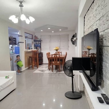 Apartamento en La Coronela Reparto Granma 5to Piso 3 Dormitorios - Img 117944786